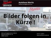 Gebraucht Honda Jazz Dynamic 131 PS (96 kW) 2018 Rot Kleinwagen