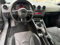Gebraucht Audi TT 200 PS (147 kW) 2007 Coupé