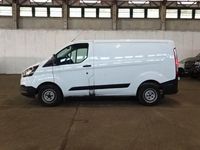 Gebraucht Ford Transit Custom 104 PS (76 kW) 2019 Andere