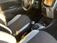 gebraucht Toyota Aygo 1.0 X-Play Team D 1. Hand mit Kamera