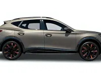 Neu Cupra Formentor 150 PS (110 kW) 2025 Wählbar (bei metallic +) SUV
