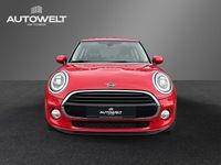 Occasion Mini ONE Pepper 102 PK (75 kW) 2019 Rood Hatchback
