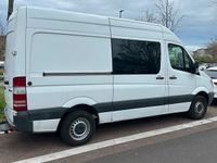 gebraucht Mercedes Sprinter 316cdi