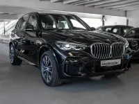 Gebraucht BMW X5 M Sport 333 PS (244 kW) 2022 Schwarz SUV