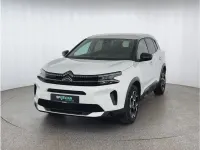 Gebraucht Citroën C5 Aircross 131 PS (96 kW) 2024 Weiß SUV