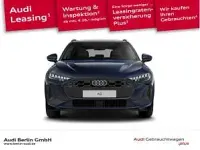 Neu Audi A5 204 PS (150 kW) 2026 Blau (firmamentblau metallic) Kombi