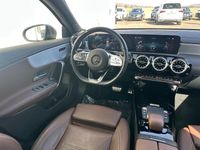 Gebraucht Mercedes A220 AMG 190 PS (139 kW) 2021 Grau Limousine