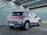 Gebraucht Mercedes EQA350 214 kW (292 PS) 2024 Grau SUV