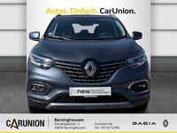 Gebraucht Renault Kadjar Techno 158 PS (116 kW) 2022 Grau SUV