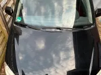 Usata VW Polo 64 CV (47 kW) 2006 Nero Utilitaria