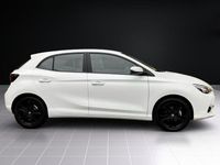 Gebraucht MG ZR 143 PS (105 kW) 2024 Weiss Kleinwagen