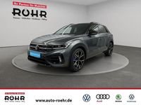 Gebraucht VW T-Roc R 301 PS (221 kW) 2025 Indiumgrau metallic SUV