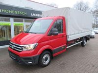 Gebraucht VW Crafter 140 PS (102 kW) 2023 Andere Van