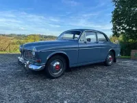 Brugt Volvo Amazon 176 HK (129 kW) 1962 Grå Sedan