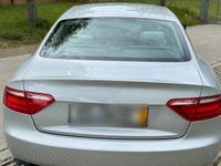 Gebraucht Audi A5 239 PS (175 kW) 2008 Silber Coupé