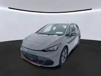 Gebraucht Cupra Born 150 kW (204 PS) 2022 Blau Kleinwagen