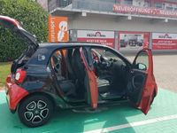 gebraucht Smart ForFour Electric Drive 60kW Batterie - 10.600 €