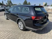Gebraucht VW Passat Alltrack 190 PS (139 kW) 2020 Deep black perleffekt Kombi