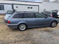 gebraucht BMW 520 520 i touring