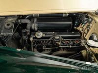 Gebraucht Bentley Park Ward 129 PS (94 kW) 1954 Grün Coupé