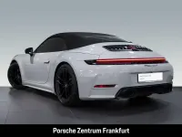 Gebraucht Porsche 911 Carrera T 394 PS (289 kW) 2026 Grau Cabrio