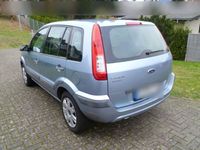 gebraucht Ford Fusion 1,4