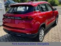 Gebraucht Baic X35 116 PS (85 kW) 2024 Rot (shiningred) SUV