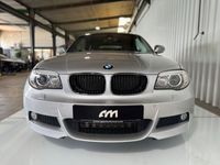 gebraucht BMW 123 Cabriolet 