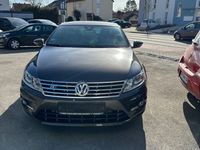 Usata VW CC Basis 299 CV (219 kW) 2013 Marrone Berlina