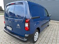 Gebraucht Citroën Berlingo 75 PS (55 kW) 2014 Van / Kleinbus