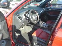 gebraucht Audi SQ5 3.0 TDI quattro tiptronic Xenon Navi PanoDach Leder AHK GRA LM SD PDC