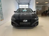 Neu Hyundai i30 GO! 97 PS (71 kW) 2025 Metallic