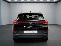 Gebraucht VW ID.4 Pro 210 kW (286 PS) 2025 Schwarz SUV