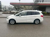 Używany BMW 218 Efficient Dynamics 150 KM (110 kW) 2018 Niebieski Kombi