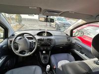 Gebraucht Hyundai Matrix Classic 103 PS (75 kW) 2009 Grau Van / Kleinbus