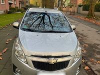 gebraucht Chevrolet Spark 1.0 mit gaz