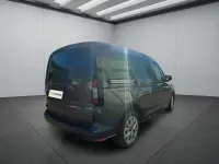 Gebraucht Ford Transit Connect 150 PS (110 kW) 2025 Grau Van / Kleinbus