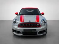 Gebraucht Mini John Cooper Works Countryman 306 PS (225 kW) 2020 Grau SUV