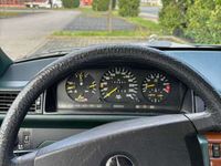 gebraucht Mercedes E260 Automatik*Klimaanlage*Schiebedach*