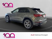 gebraucht Audi Q3 S line 35 TDI S tronic