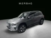 Gebraucht Mercedes GLB180 116 PS (85 kW) 2025 Metalliclack mountaingrau SUV
