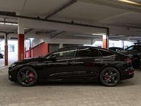 Gebraucht Audi S6 e-tron Sport 369 kW (503 PS) 2025 Mythosschwarz metallic Limousine