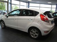 gebraucht Ford Fiesta 1.0 Trend - PDC V+H - SHZ-