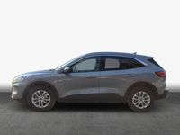 Gebraucht Ford Kuga Titanium X 152 PS (111 kW) 2023 Silber SUV