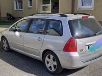 gebraucht Peugeot 307 Break Grand Filou 110 Grand Filou