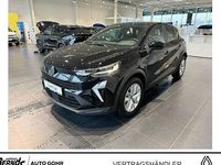 Neu Renault Captur Evolution 115 PS (84 kW) 2026 Black pearlschwarz metallic SUV