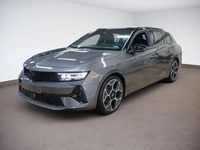 Gebraucht Opel Astra Ultimate 131 PS (96 kW) 2024 Grafik grau Kombi