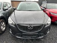 Gebraucht Mazda CX-5 Sports-Line 175 PS (128 kW) 2015 Grau SUV