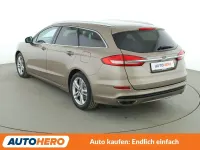 Gebraucht Ford Mondeo Titanium 190 PS (139 kW) 2019 Grau Kombi