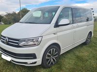 Gebraucht VW T6 204 PS (150 kW) 2015 Weiß Van